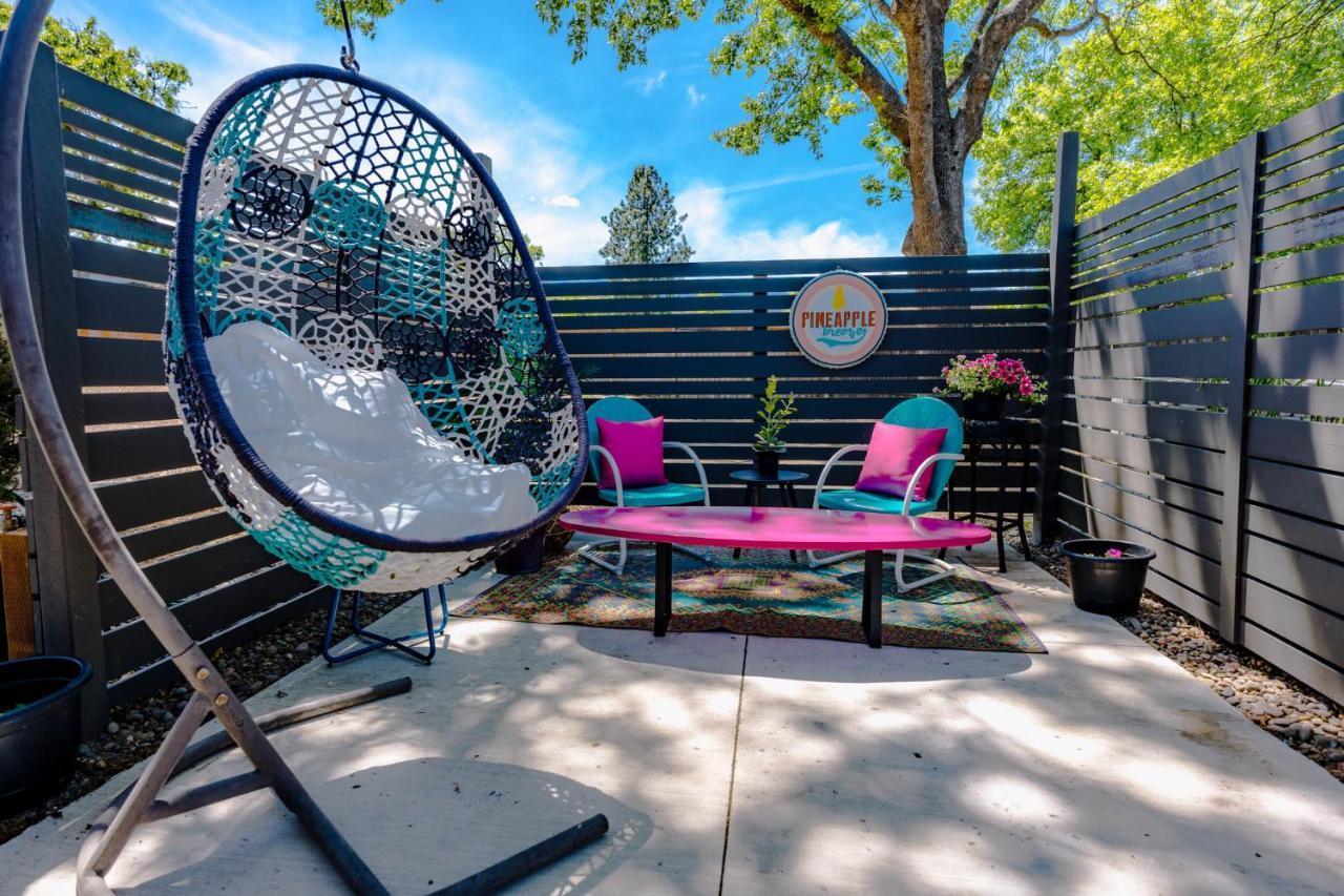 Apartment Swank House- West Wing Suite- Pet Friendly *